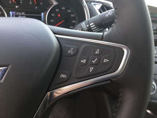 2017 Chevrolet Malibu LT 4dr Sedan